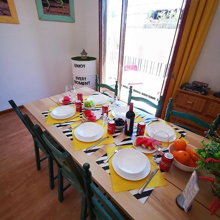 Ginger Apartment Аликанте Экстерьер фото