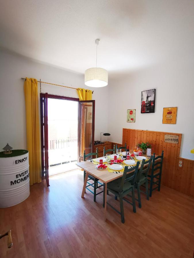 Ginger Apartment Аликанте Экстерьер фото