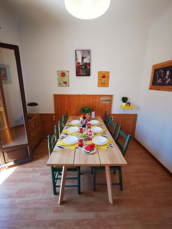 Ginger Apartment Аликанте Экстерьер фото