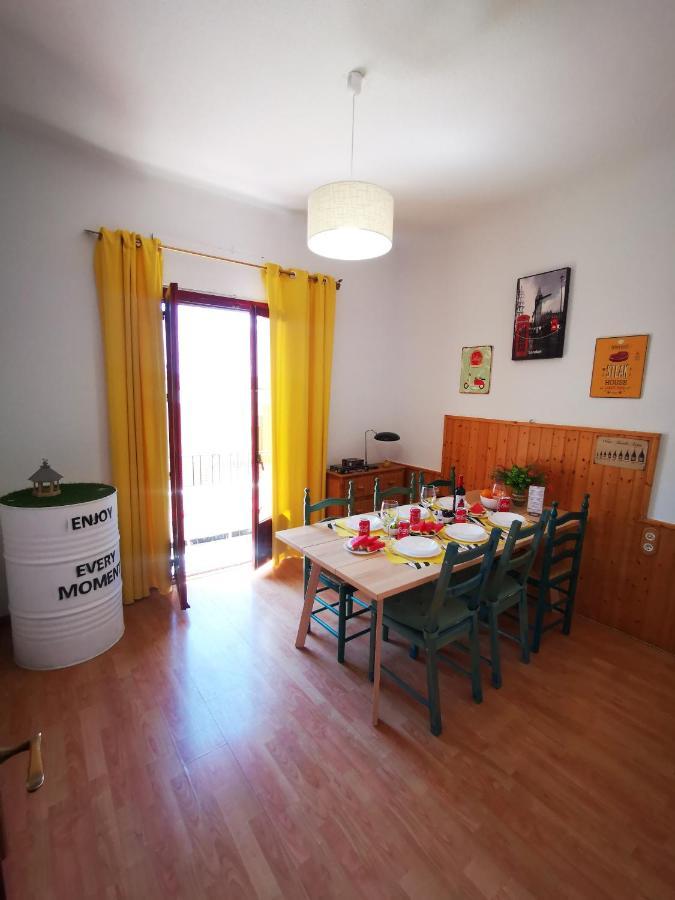 Ginger Apartment Аликанте Экстерьер фото