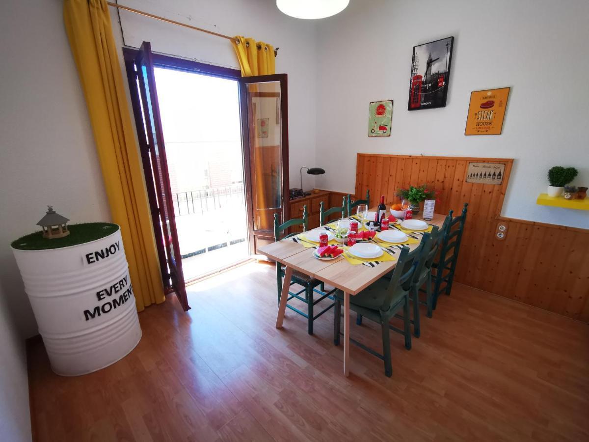 Ginger Apartment Аликанте Экстерьер фото