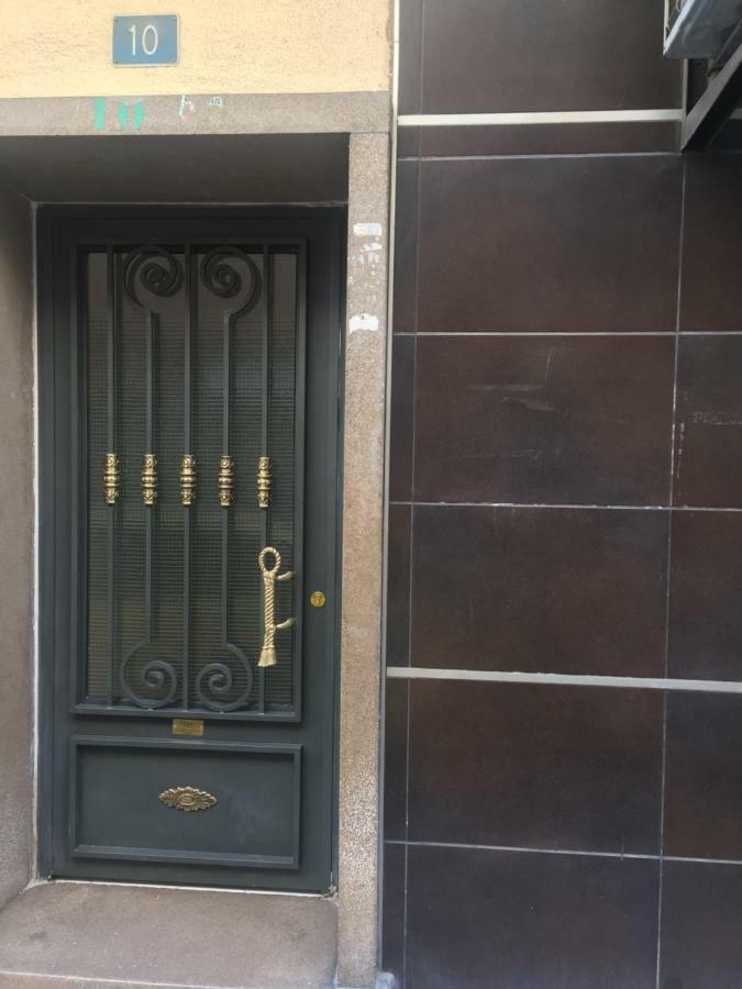 Ginger Apartment Аликанте Экстерьер фото