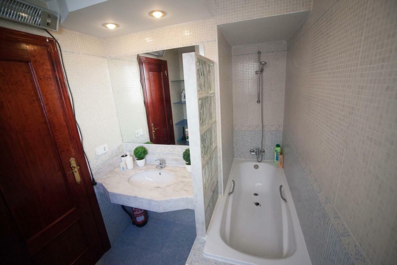 Ginger Apartment Аликанте Экстерьер фото