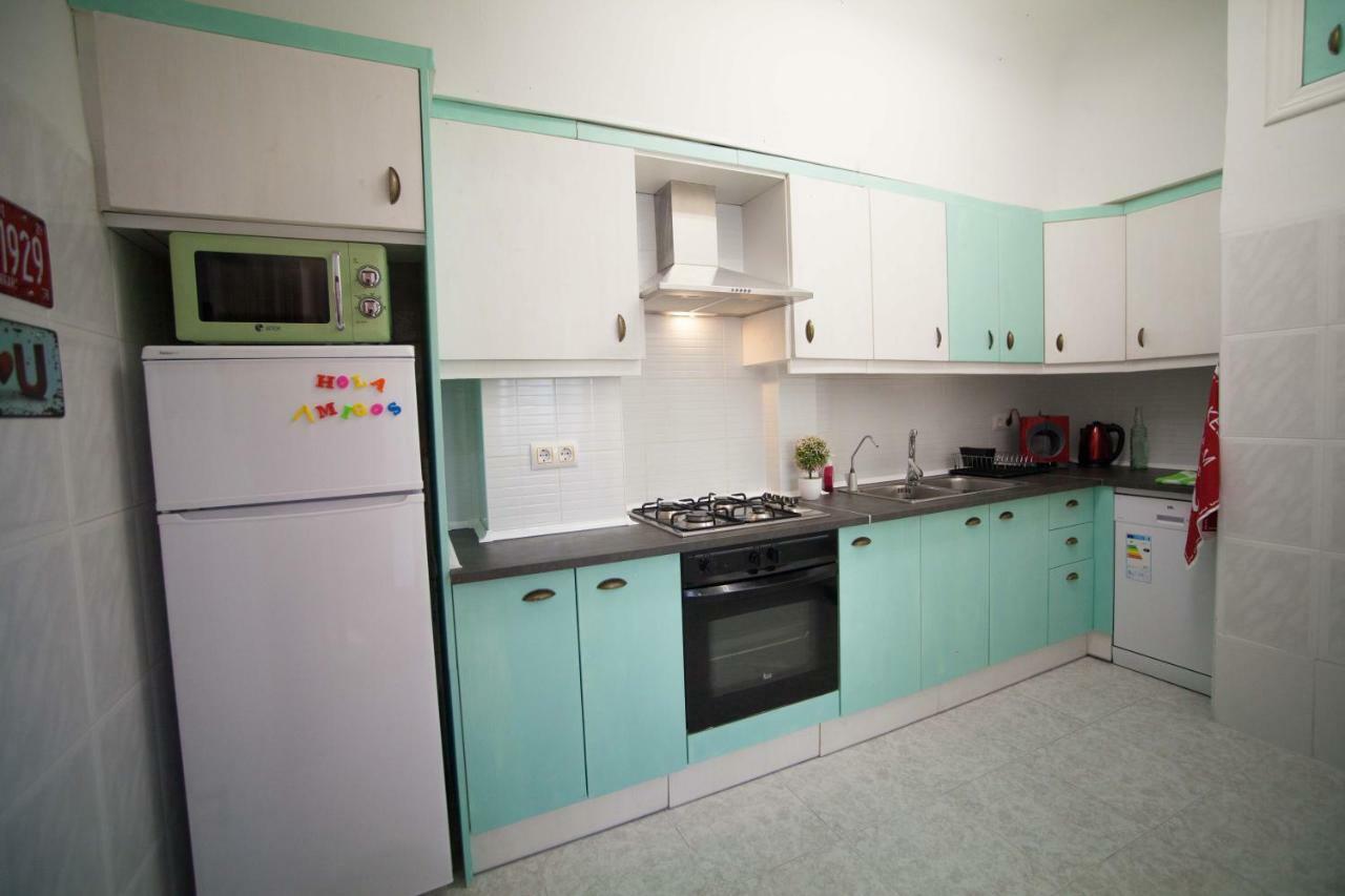 Ginger Apartment Аликанте Экстерьер фото